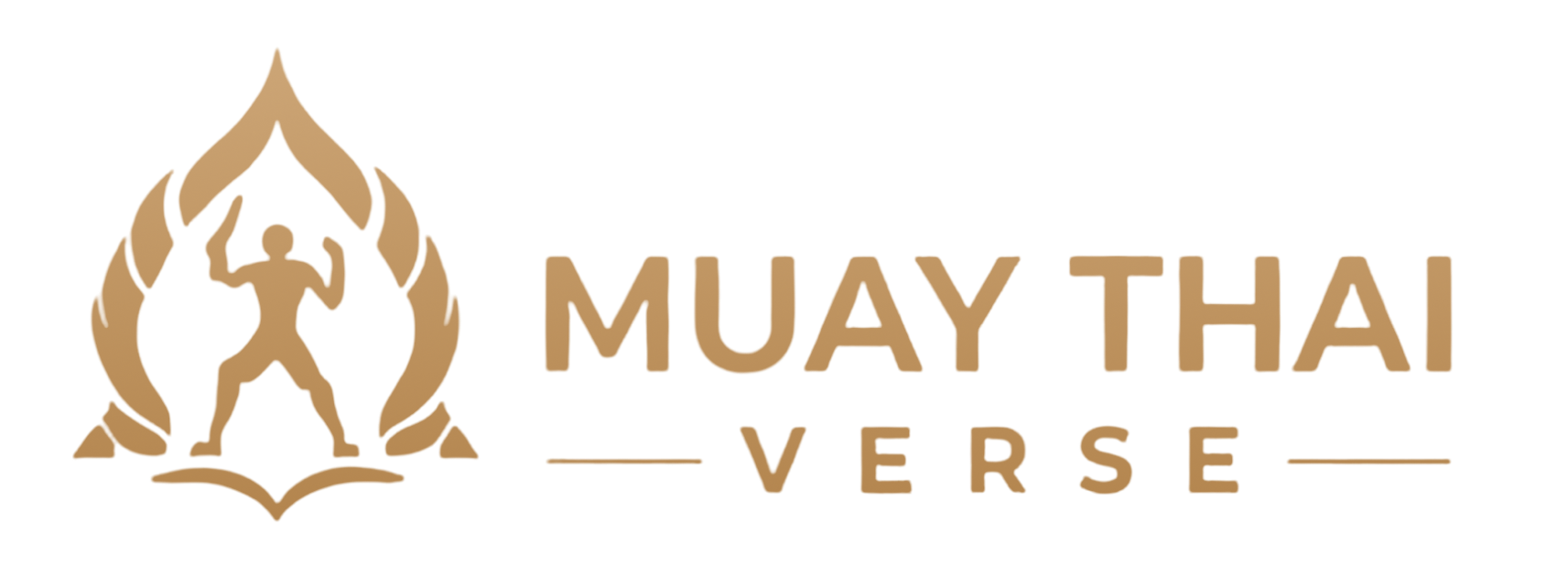 Muay Thai Verse